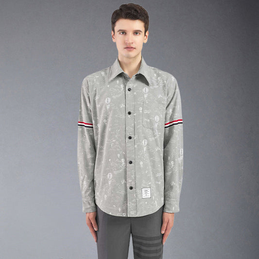 Business shirts