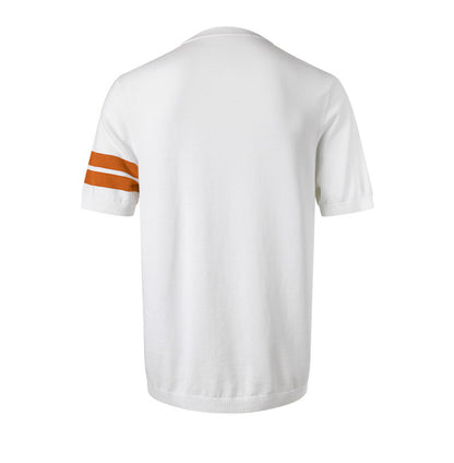 New Pure Cotton T-Shirt