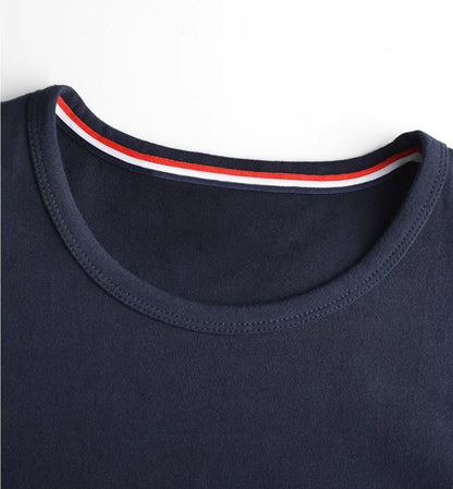 2025  Cotton T-shirt