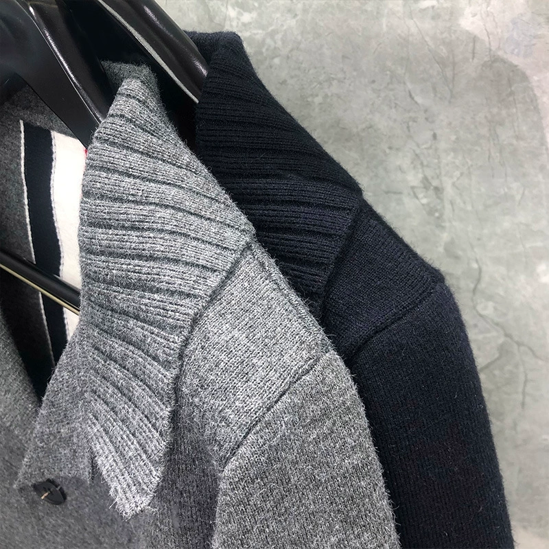 2025ss Men's and women's wool coats