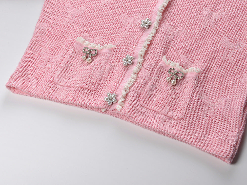 2025 Craft skirt suit