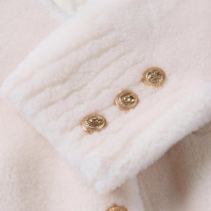 TNOM  2025 SS Wool coat