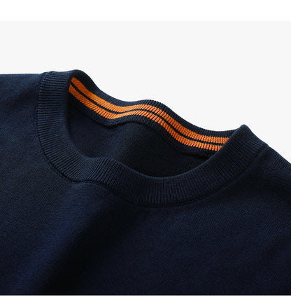 New Pure Cotton T-Shirt
