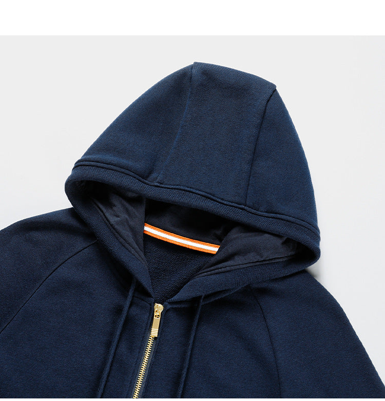New Casual Unisex Hoodie