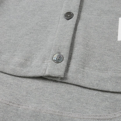 New Sleeveless Lapel Cardigan Vest