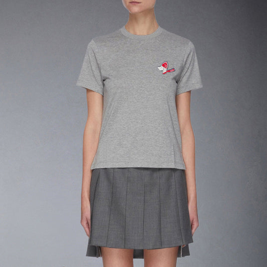 TNOM 2025ss Cotton T-shirt