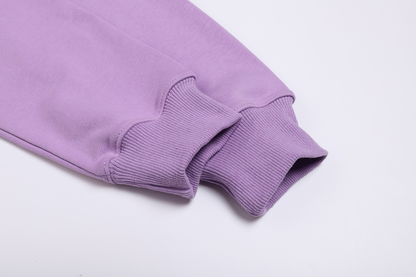 AMI  cotton hoodie