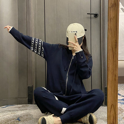 2025 Couple Hoodies
