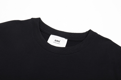 AMI  Casual T-shirt