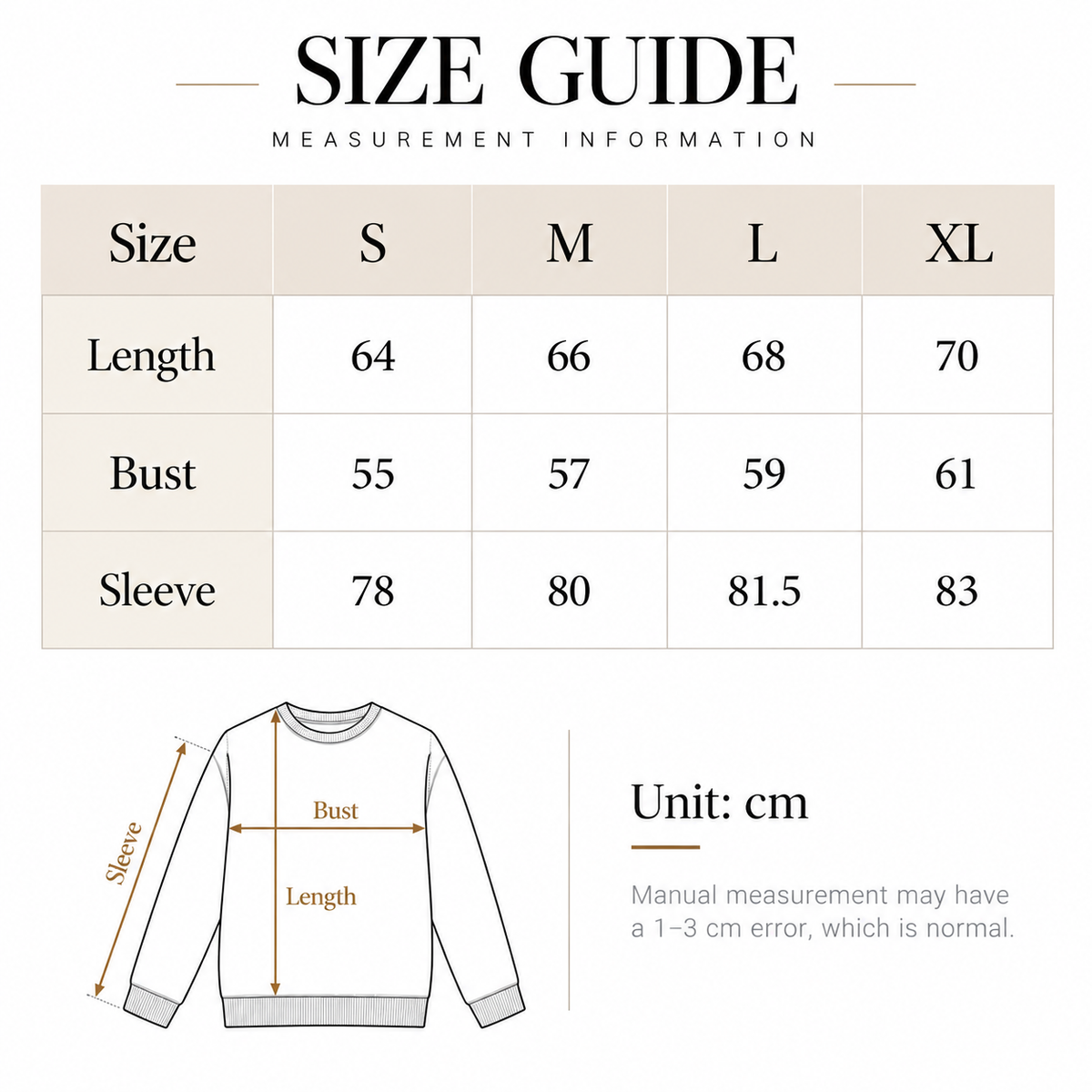 AMI  Embroidered half-zip sweatshirt