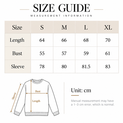 AMI  Embroidered half-zip sweatshirt