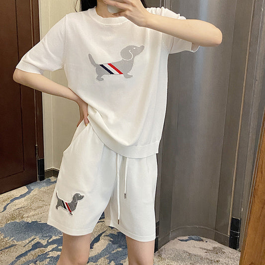 TNOM 2025  Sports suit