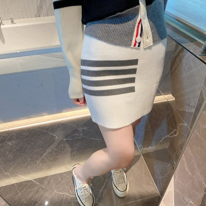 2025ss Tight skirt
