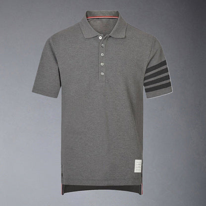 TNOM 2025ss Classic POLO Shirt