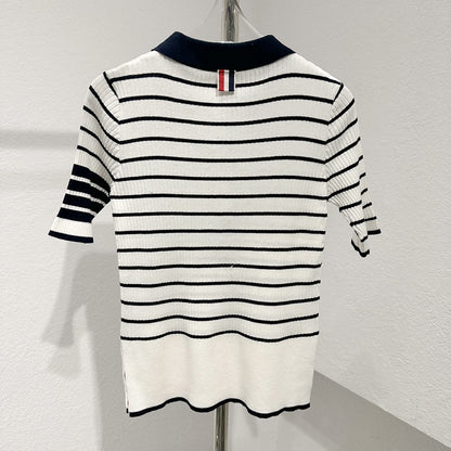 TNOM  Striped T-shirt