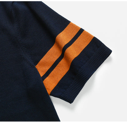 New Pure Cotton T-Shirt