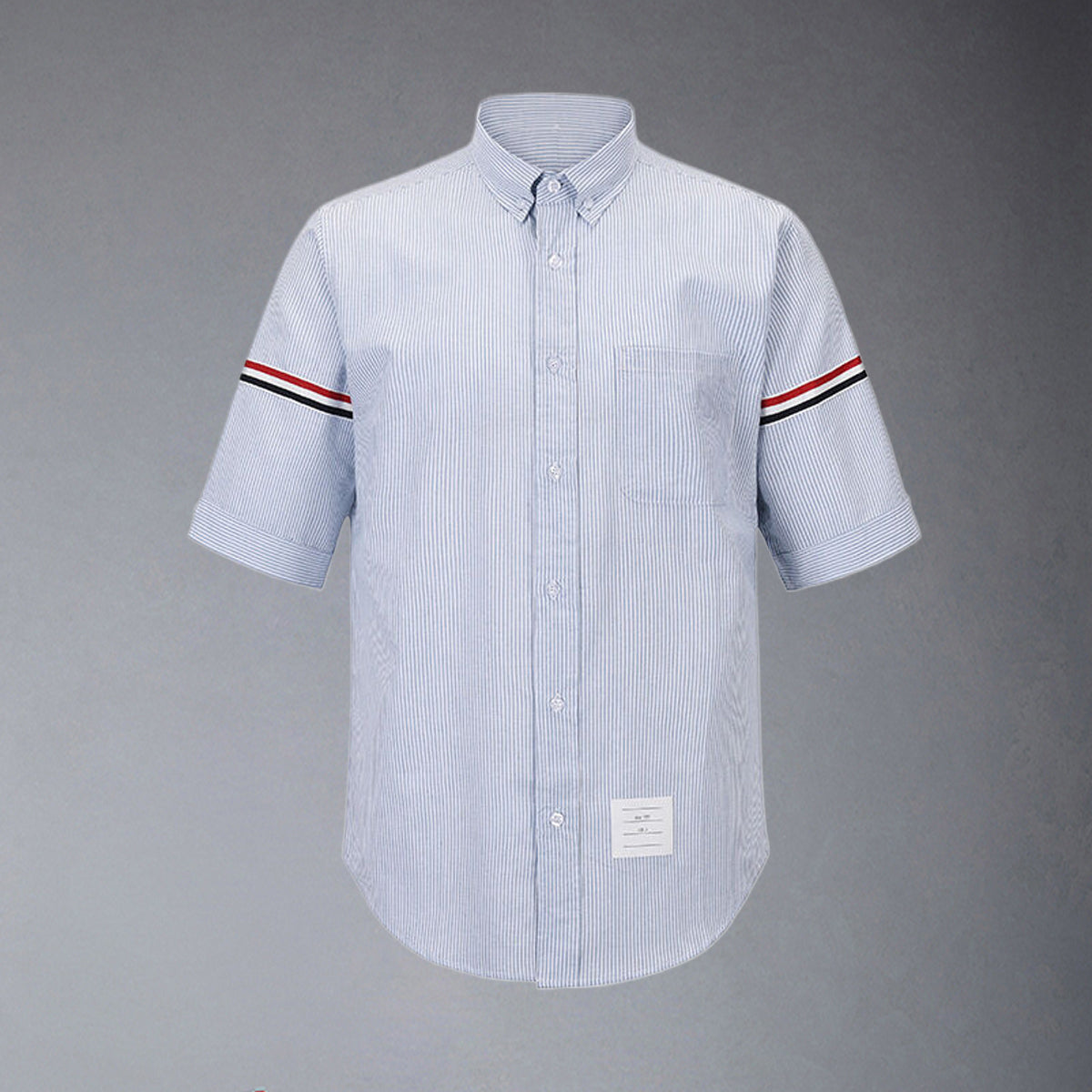 2025 Short sleeved shirt