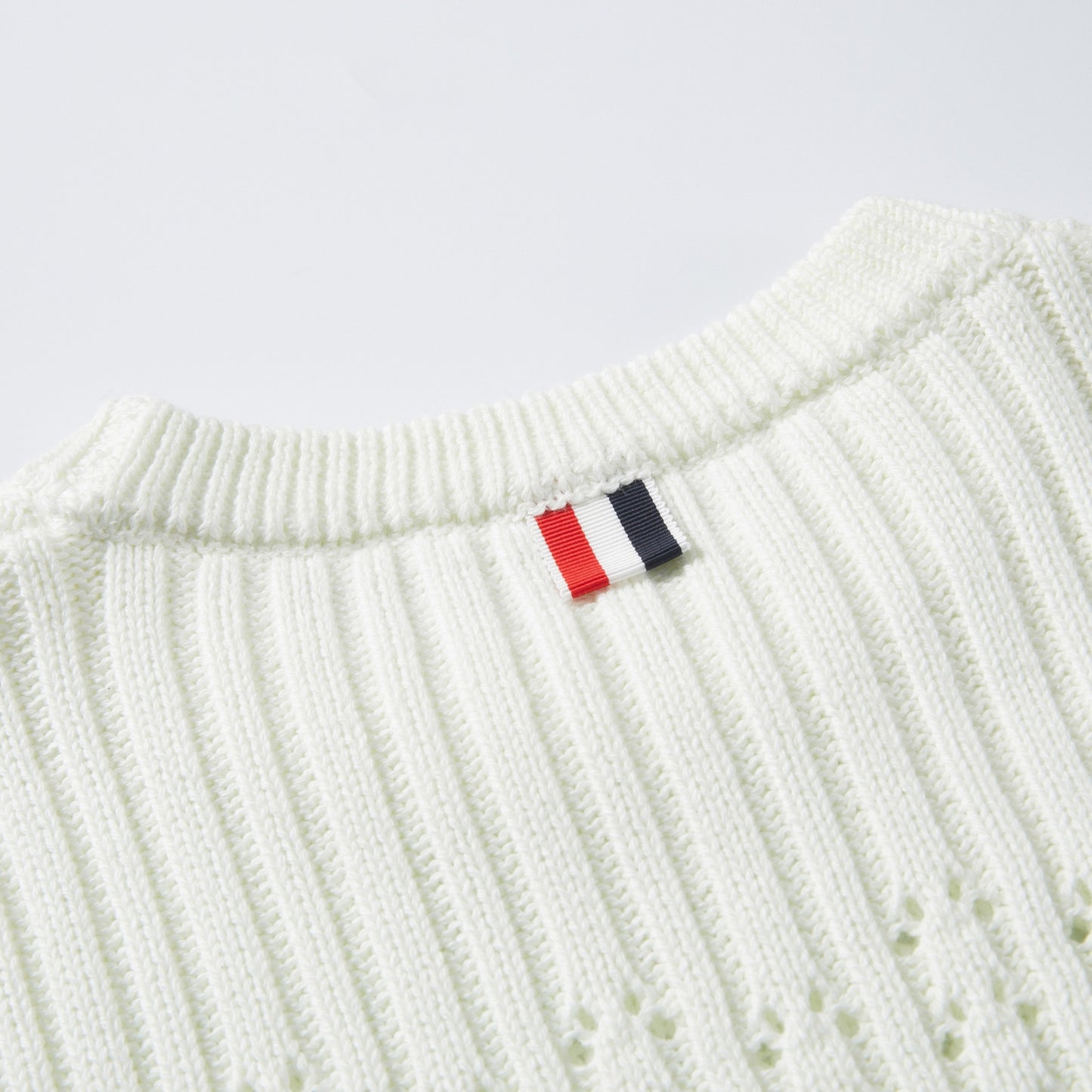 2025 wool knit sweater