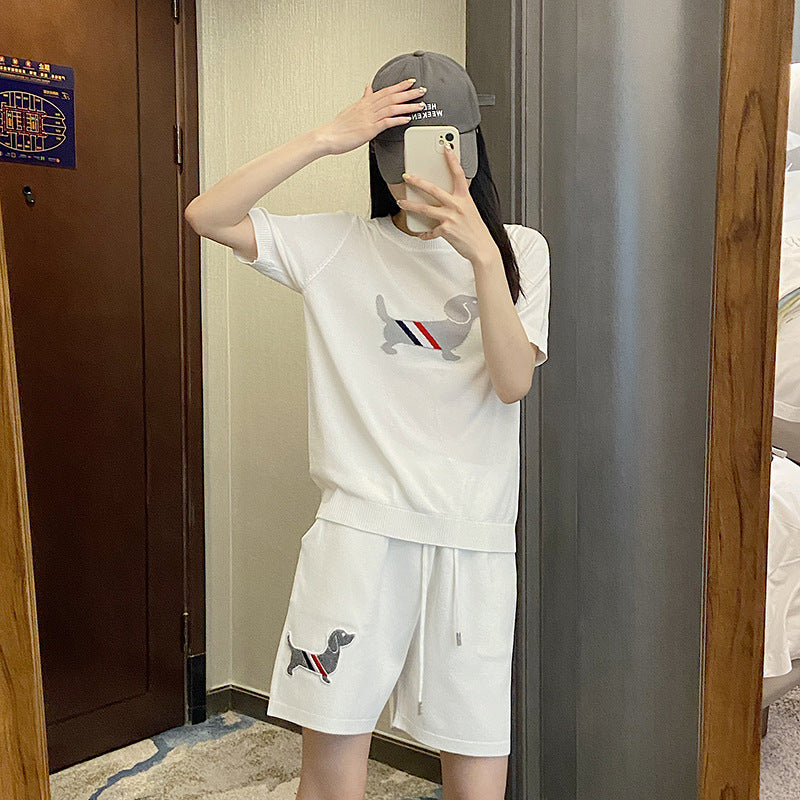 TNOM 2025  Sports suit