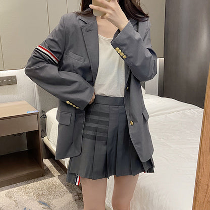 2025 Armband suit