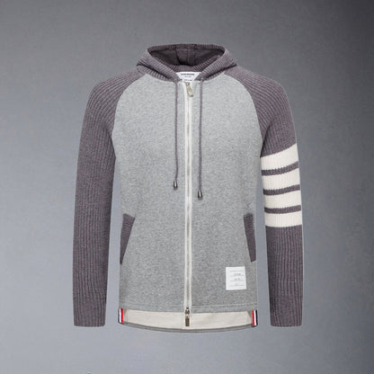 TNOM Couple  Hoodie