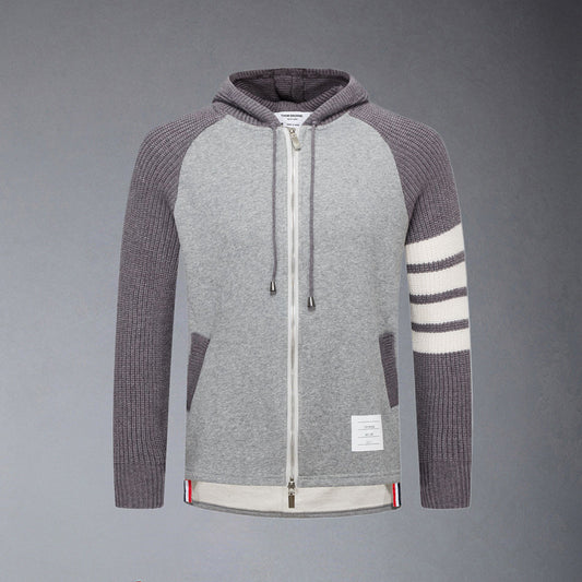 TNOM Couple  Hoodie