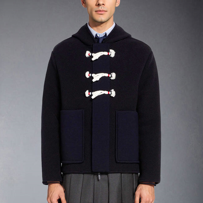 2025  Cotton wool hoodie