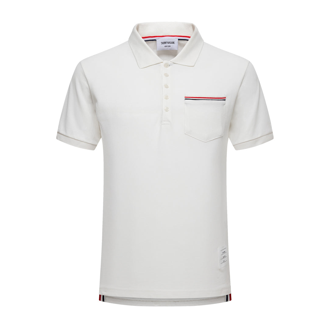 2025 Business Polo Shirt