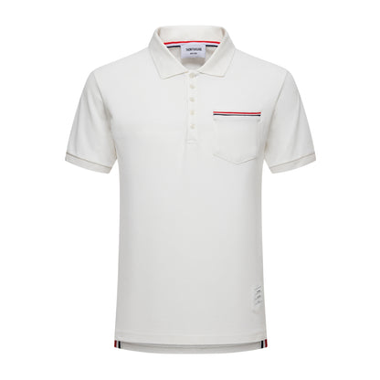2025 Business Polo Shirt