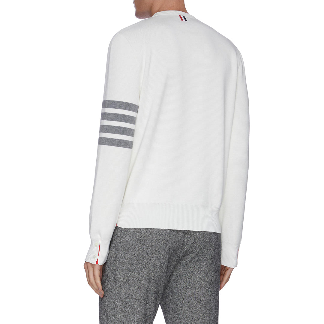TNOM 2025 Casual Sweater