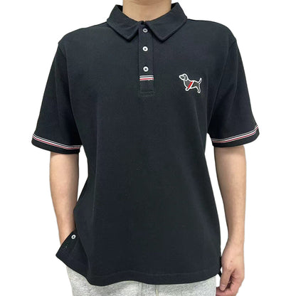 2025  Puppy Polo Shirt