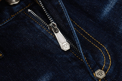 PP Jeans Ripped