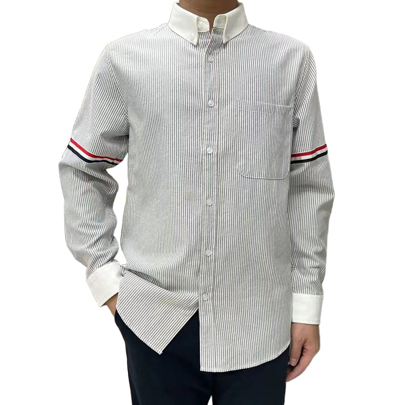 2025 Business shirts