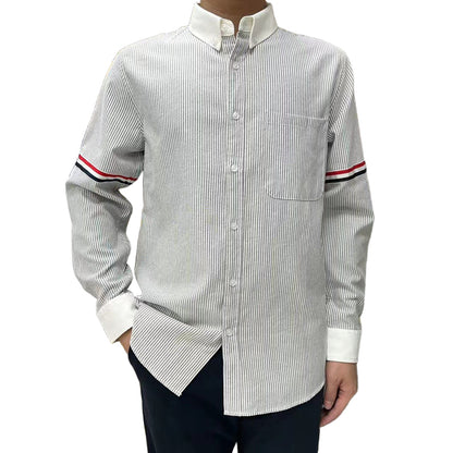 2025 Business shirts