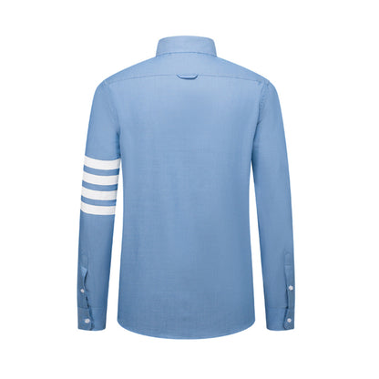 TNOM Casual Oxford Shirt