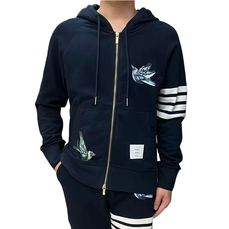 2025  Printed sportswear