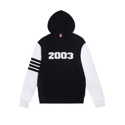 TNOM 2025 Couple Hoodie