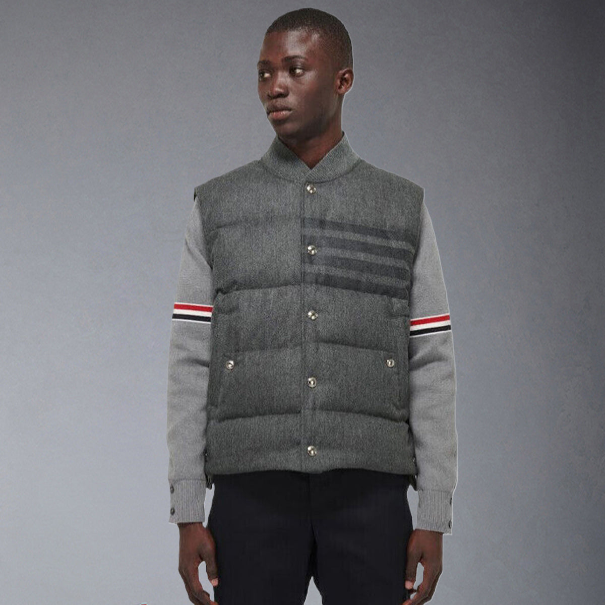 2025 Down vest