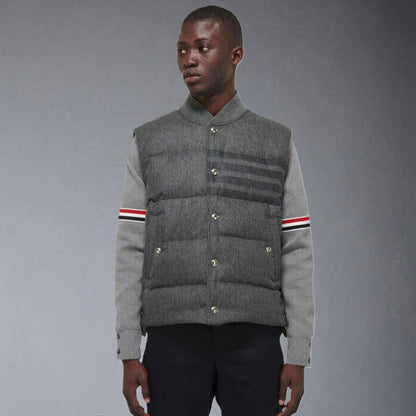 2025 Down vest