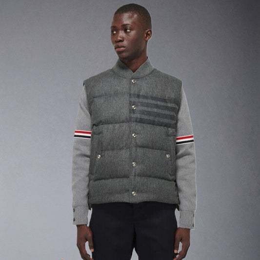 2025 Down vest