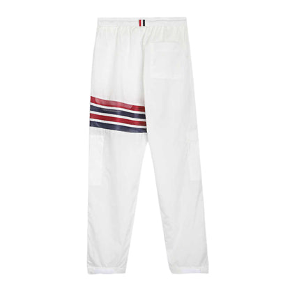 2025ss Four-bar casual pants