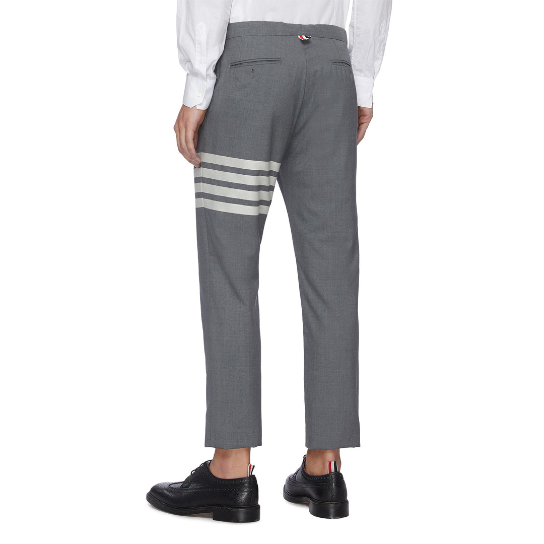 TNOM 2025SS Casual trousers