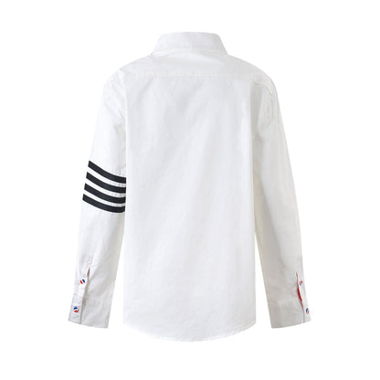 TNOM 2025 Women's Casual Shirts