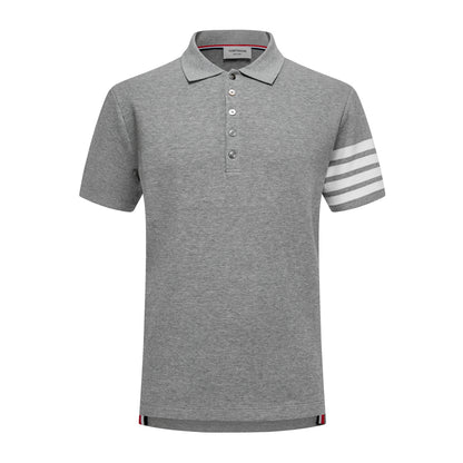 2025 Business Polo Shirt