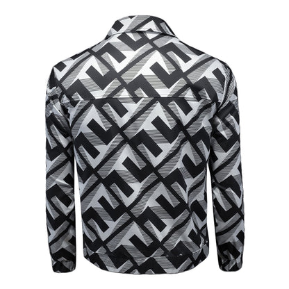 DSQ2 Casual Jacket
