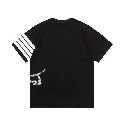 2025  Cotton T-shirt