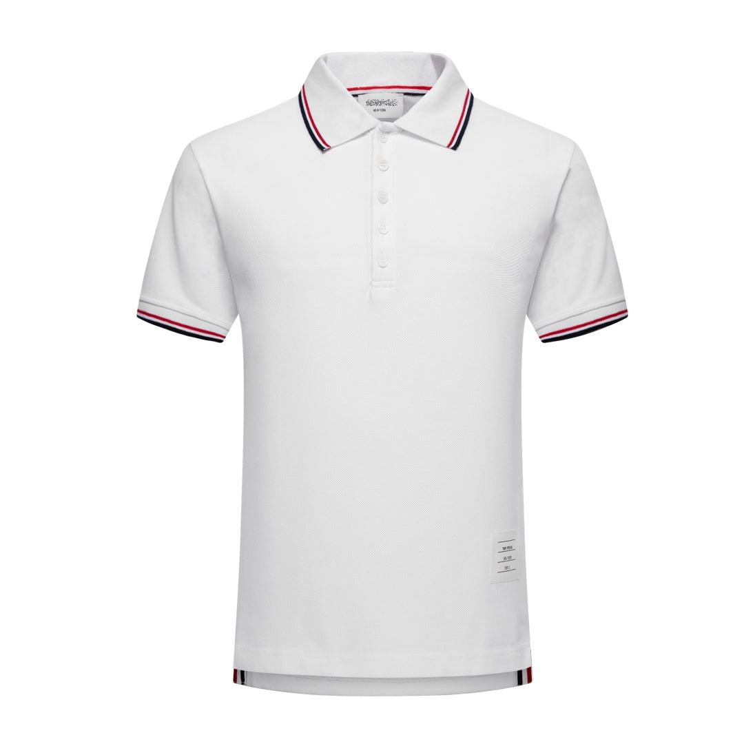 TNOM 2025SS Classic POLO Shirt