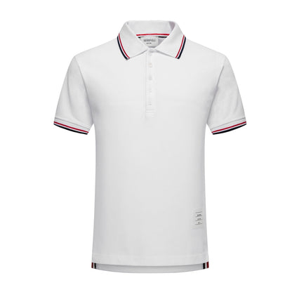 TNOM 2025SS Classic POLO Shirt
