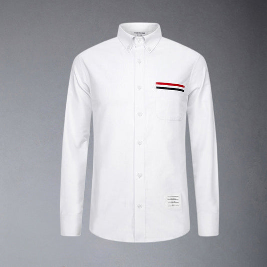 TNOM Business shirts
