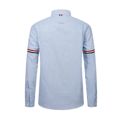 TNOM Casual cotton shirt